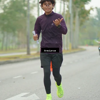 Runner Photo 8204187