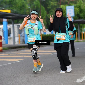 Runner Photo 8204190