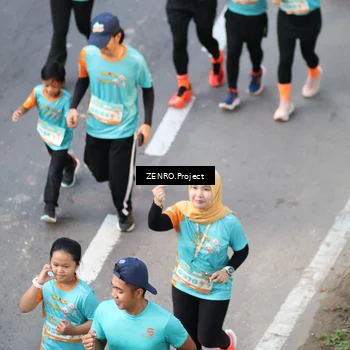 Runner Photo 8204192