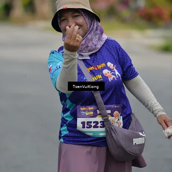 Runner Photo 8204193