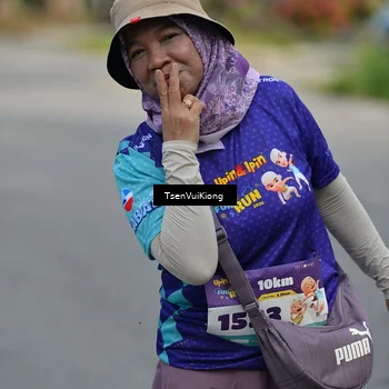 Runner Photo 8204194