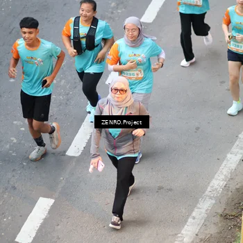 Runner Photo 8204198