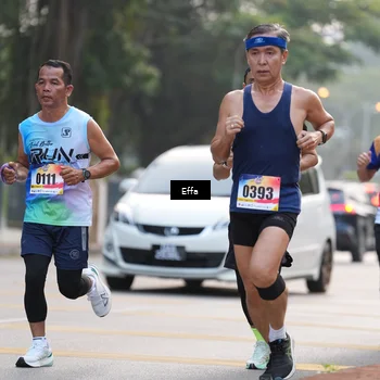 Runner Photo 8204200