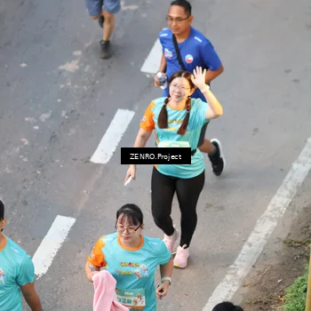 Runner Photo 8204201
