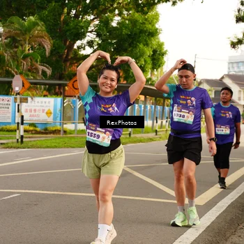 Runner Photo 8204202