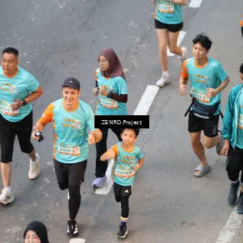 Runner Photo 8204203