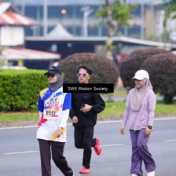Runner Photo 8204205
