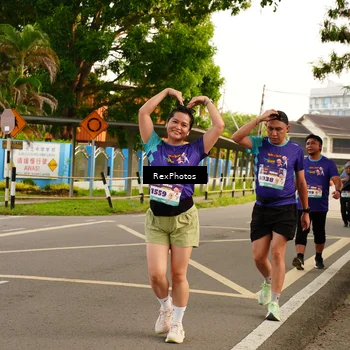 Runner Photo 8204206
