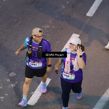 Runner Photo 8204207