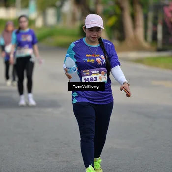 Runner Photo 8204213