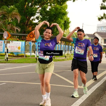 Runner Photo 8204214