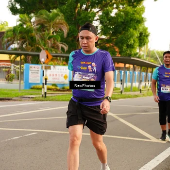Runner Photo 8204216