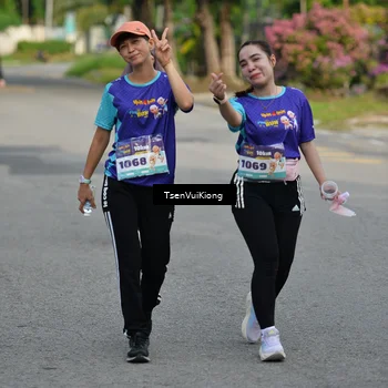 Runner Photo 8204217