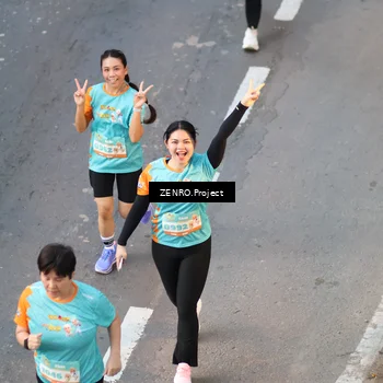 Runner Photo 8204218