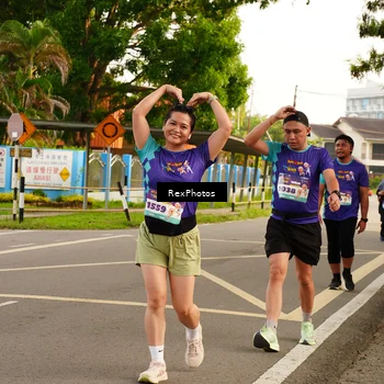 Runner Photo 8204219