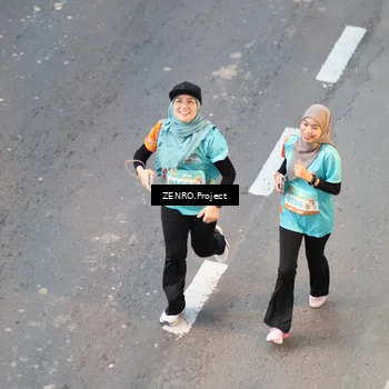 Runner Photo 8204220