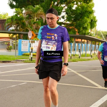 Runner Photo 8204225