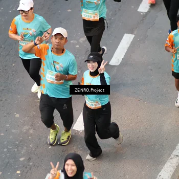 Runner Photo 8204227