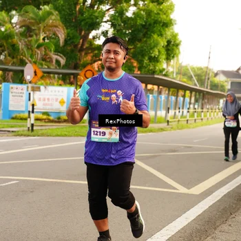 Runner Photo 8204229