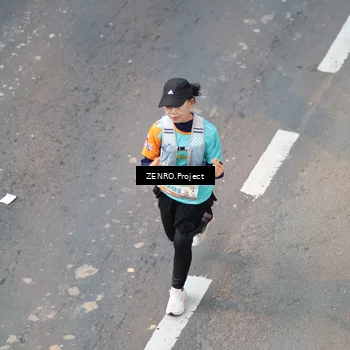 Runner Photo 8204235