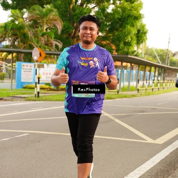 Runner Photo 8204237