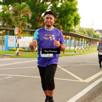 Runner Photo 8204239