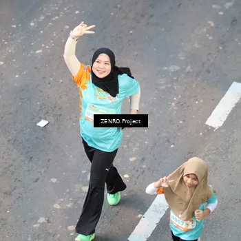 Runner Photo 8204240