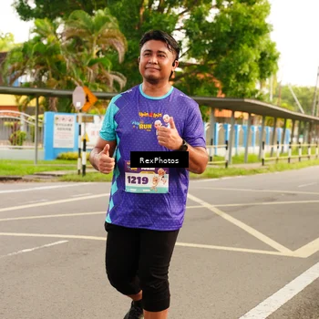 Runner Photo 8204241
