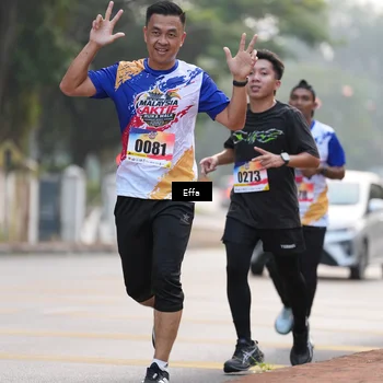 Runner Photo 8204246
