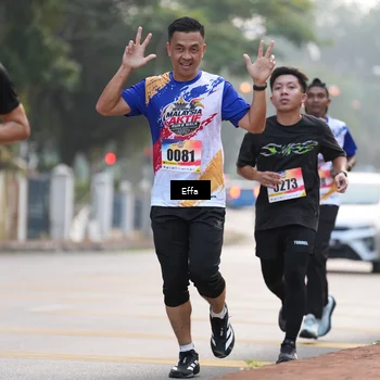 Runner Photo 8204250
