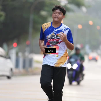 Runner Photo 8204254