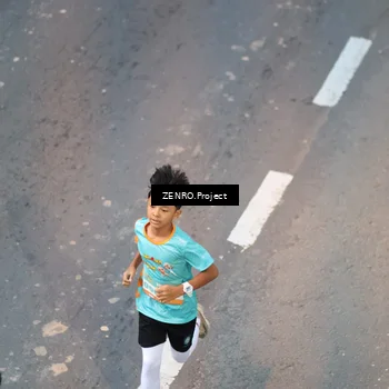 Runner Photo 8204262