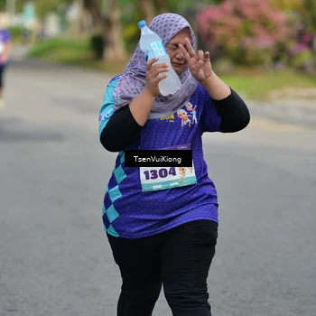 Runner Photo 8204263