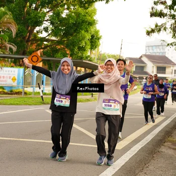 Runner Photo 8204265