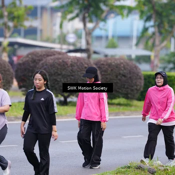 Runner Photo 8204267