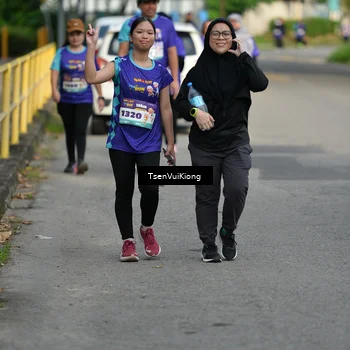 Runner Photo 8204274