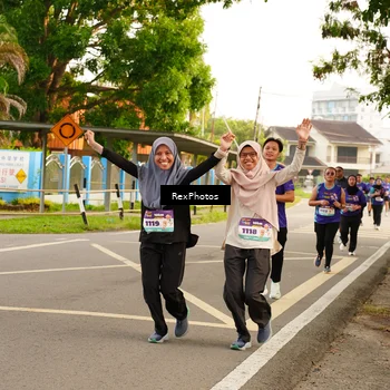 Runner Photo 8204276