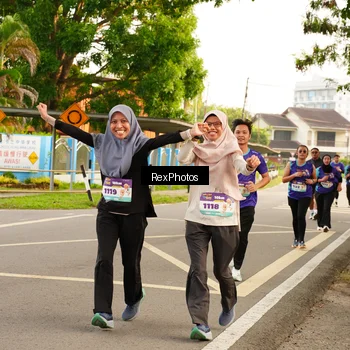 Runner Photo 8204278