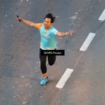 Runner Photo 8204280