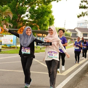 Runner Photo 8204286