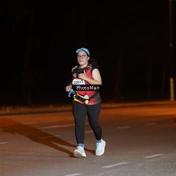 Runner Photo 8204287
