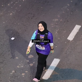 Runner Photo 8204288