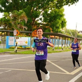 Runner Photo 8204291