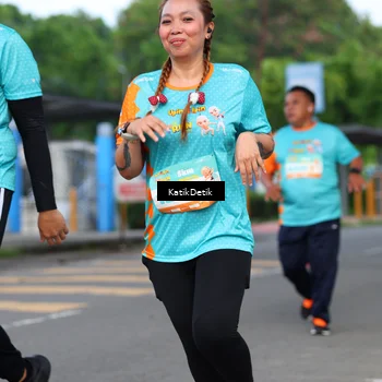 Runner Photo 8204292