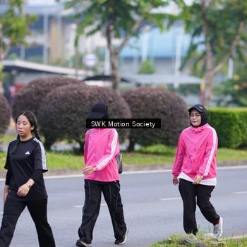 Runner Photo 8204293