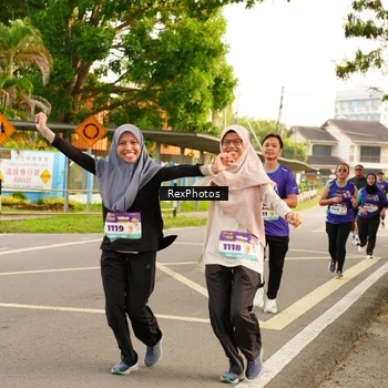 Runner Photo 8204294