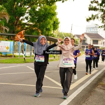 Runner Photo 8204295