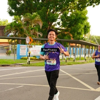 Runner Photo 8204306