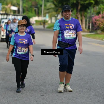 Runner Photo 8204312