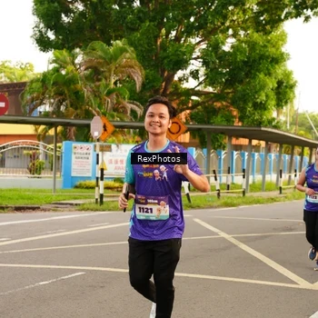 Runner Photo 8204317